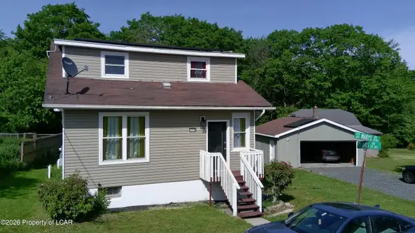115 Saint Marys Drive, Freeland, PA 18221