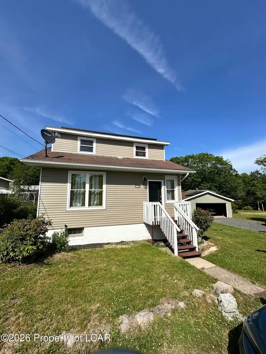 115 Saint Marys Drive, Butler, PA 18221 - #2