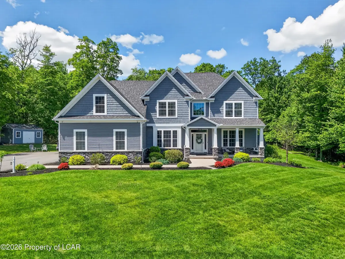 113 Longwood Lane, Mountain Top, PA 18707 - #1