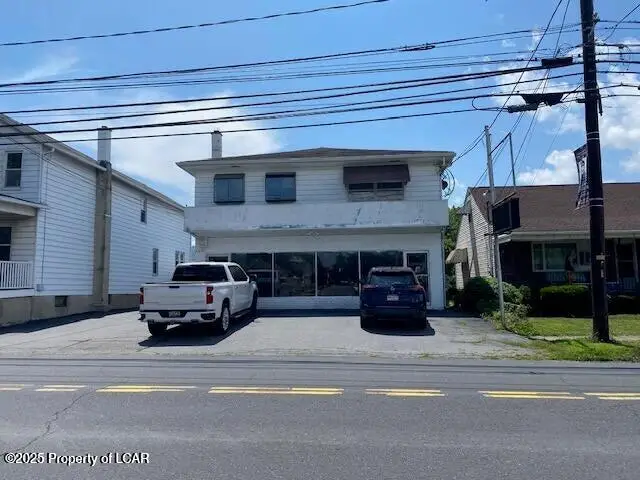 707 Exeter Avenue, West Pittston, PA 18643 - #1