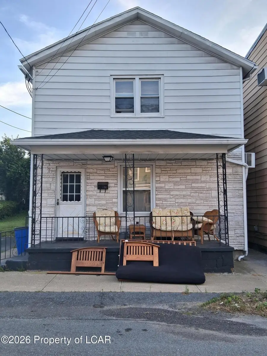 91 Columbus Avenue, Pittston, PA 18640 - #2