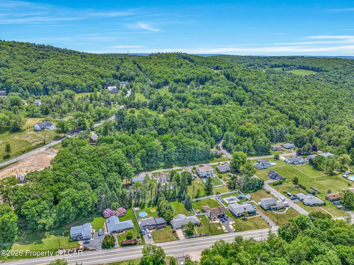 Brown Manor Lots, Dallas, PA 18612 - #1