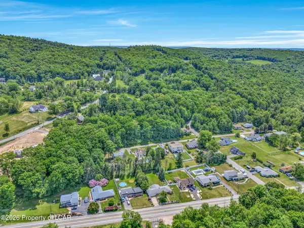 Brown Manor Lots, Dallas, PA 18612
