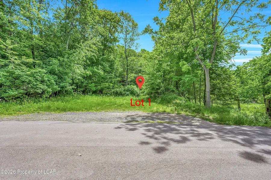 Brown Manor Lots, Dallas, PA 18612 - #2