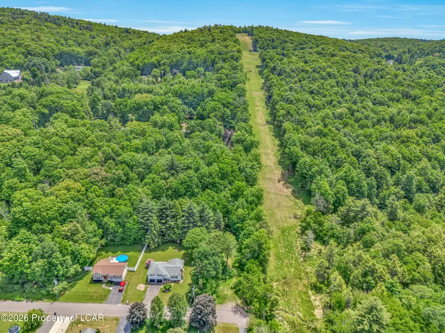 Brown Manor Lots, Dallas, PA 18612 - #3