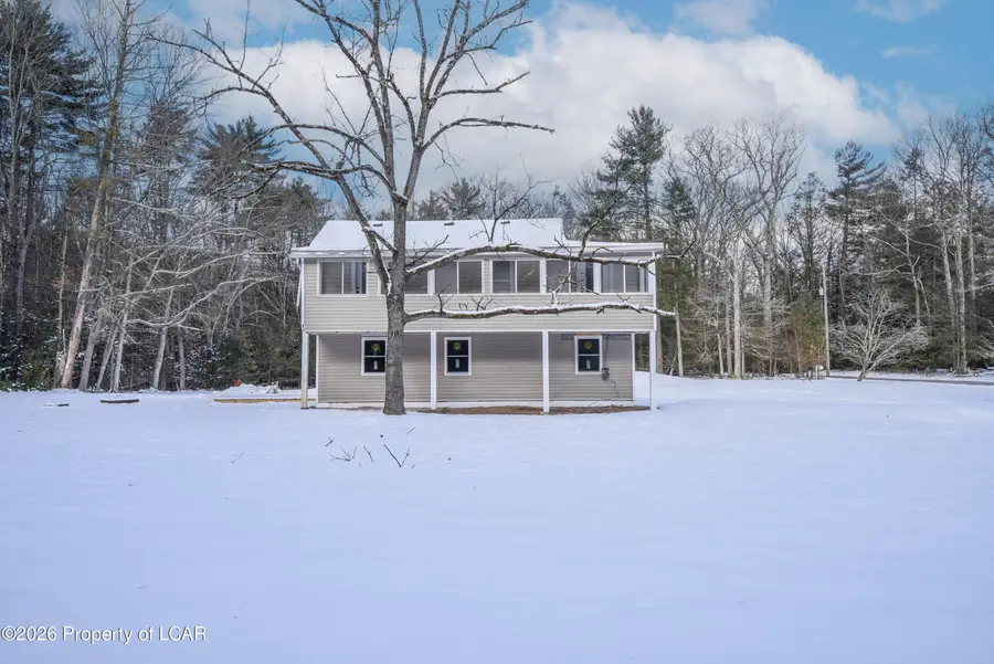 504 Kyttle Pike Road, Sweet Valley, PA 18656 - #3