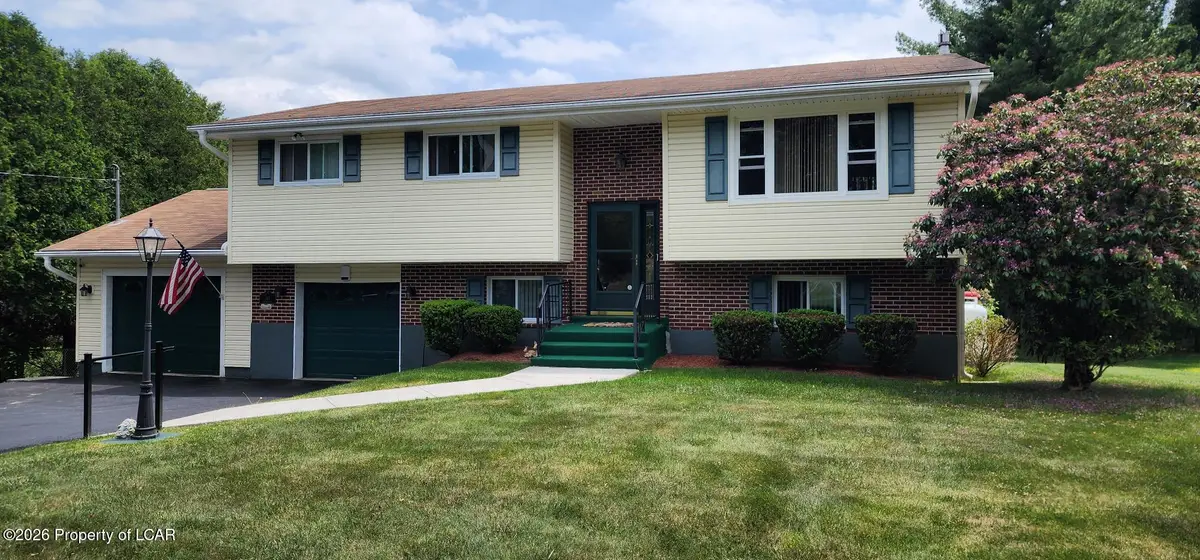245 Foster Avenue, Freeland, PA 18224 - #1