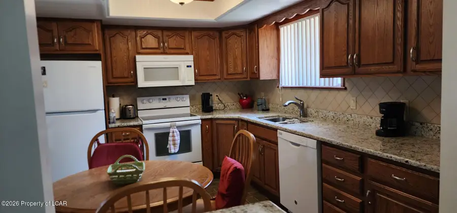 245 Foster Avenue, Freeland, PA 18224 - #3