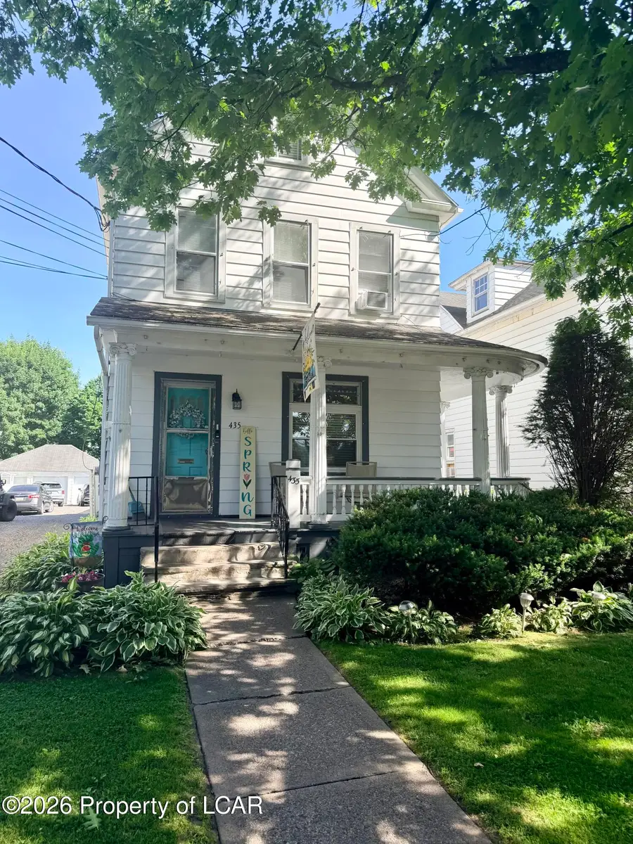 435 Chestnut Avenue, Kingston, PA 18704 - #2