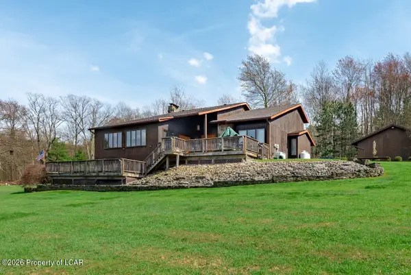 1 Marilyn Drive, Shavertown, PA 18708