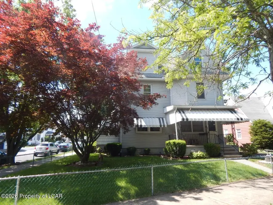 61 Susquehanna Avenue, Wyoming, PA 18644 - #2