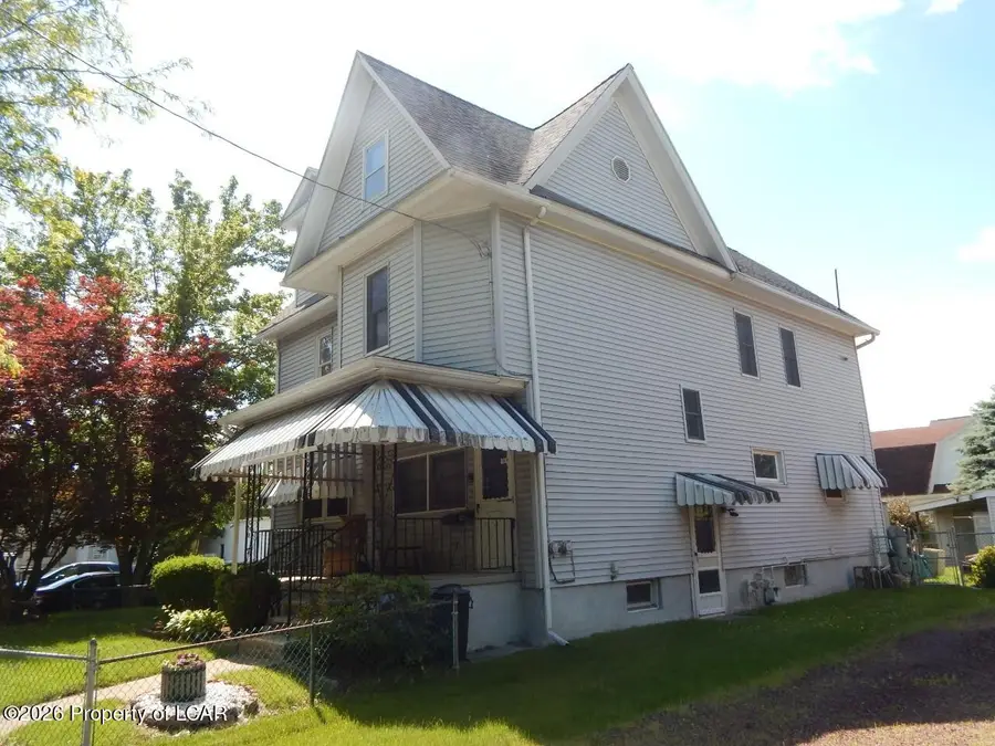 61 Susquehanna Avenue, Wyoming, PA 18644 - #3