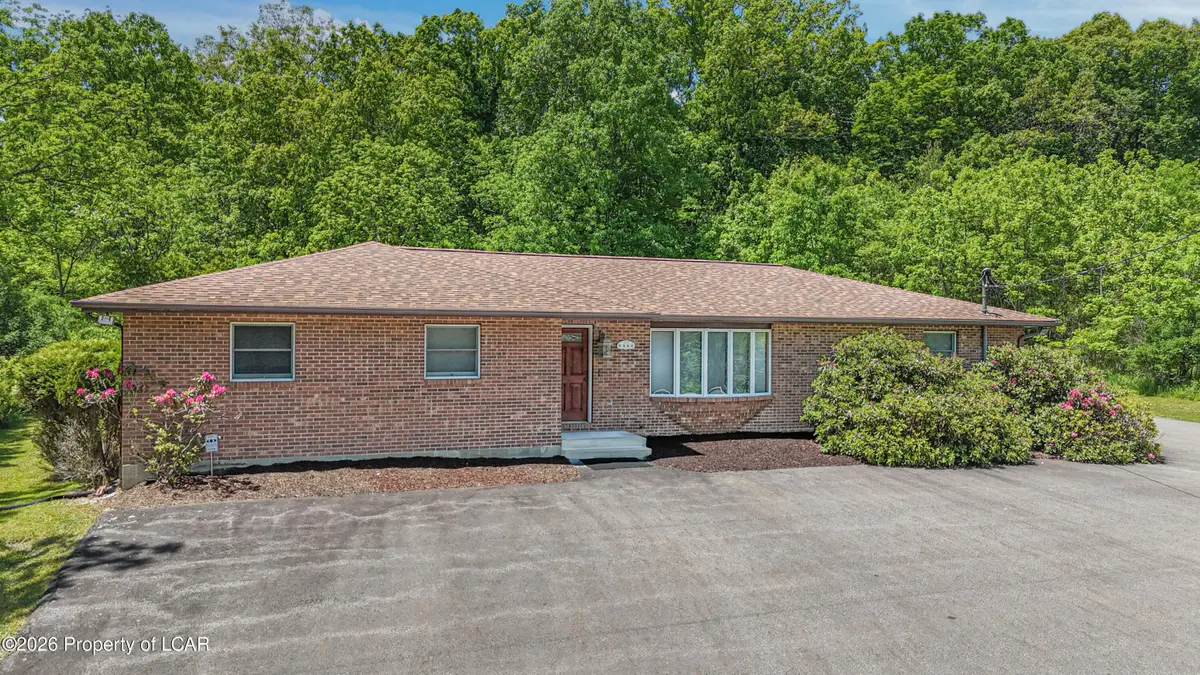 46 Sweet Valley Road, Hunlock Creek, PA 18621 - #1