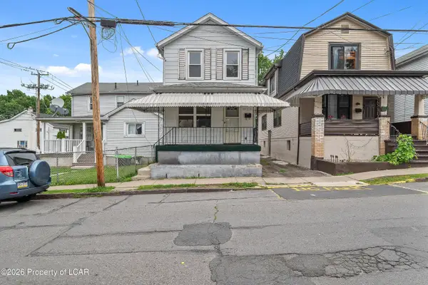 102 Lehigh Street, Wilkes-Barre, PA 18702