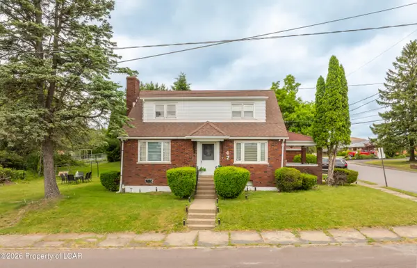 647 9th Street, Hazleton, PA 18201