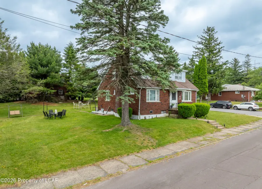 647 9th Street, Hazleton, PA 18201 - #2