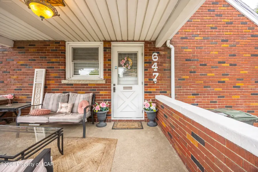 647 9th Street, Hazleton, PA 18201 - #3