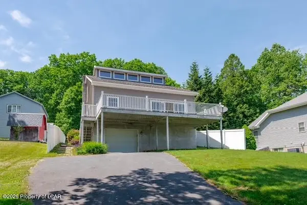 43 Pear Street, Harveys Lake, PA 18618