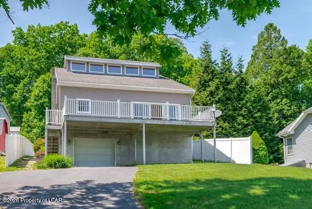 43 Pear Street, Harveys Lake, PA 18618 - #2