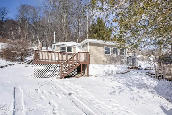 74 2nd Street, Harveys Lake, PA 18618