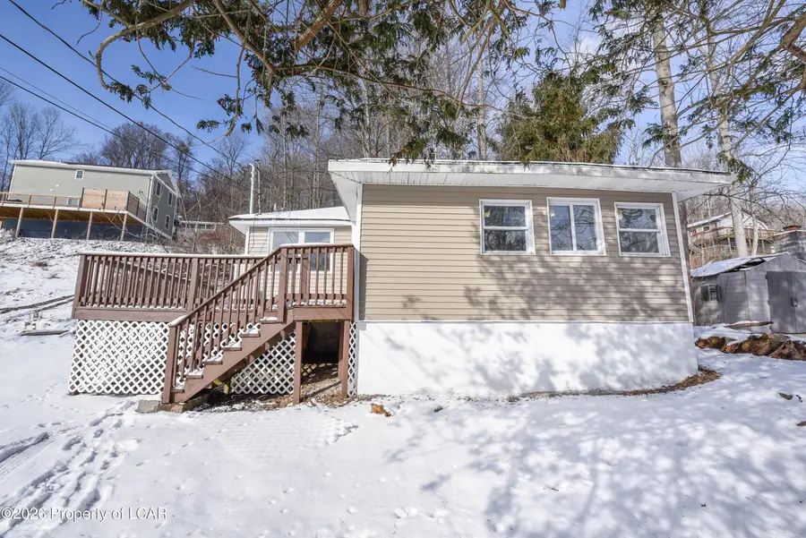 74 2nd Street, Harveys Lake, PA 18618 - Image #2