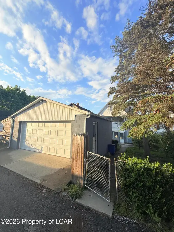 1169 Elm Street, Scranton, PA 18505