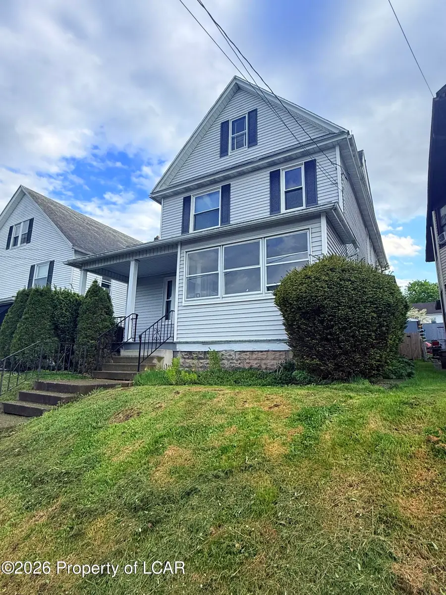 1169 Elm Street, Scranton, PA 18505 - #2
