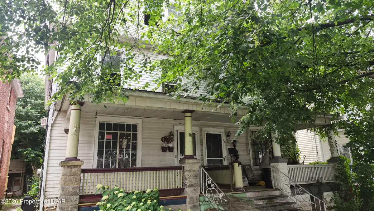 82 Carlisle Street, Wilkes Barre, PA 18702 - #1