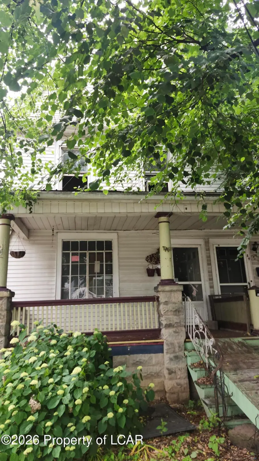 82 Carlisle Street, Wilkes Barre, PA 18702 - #2