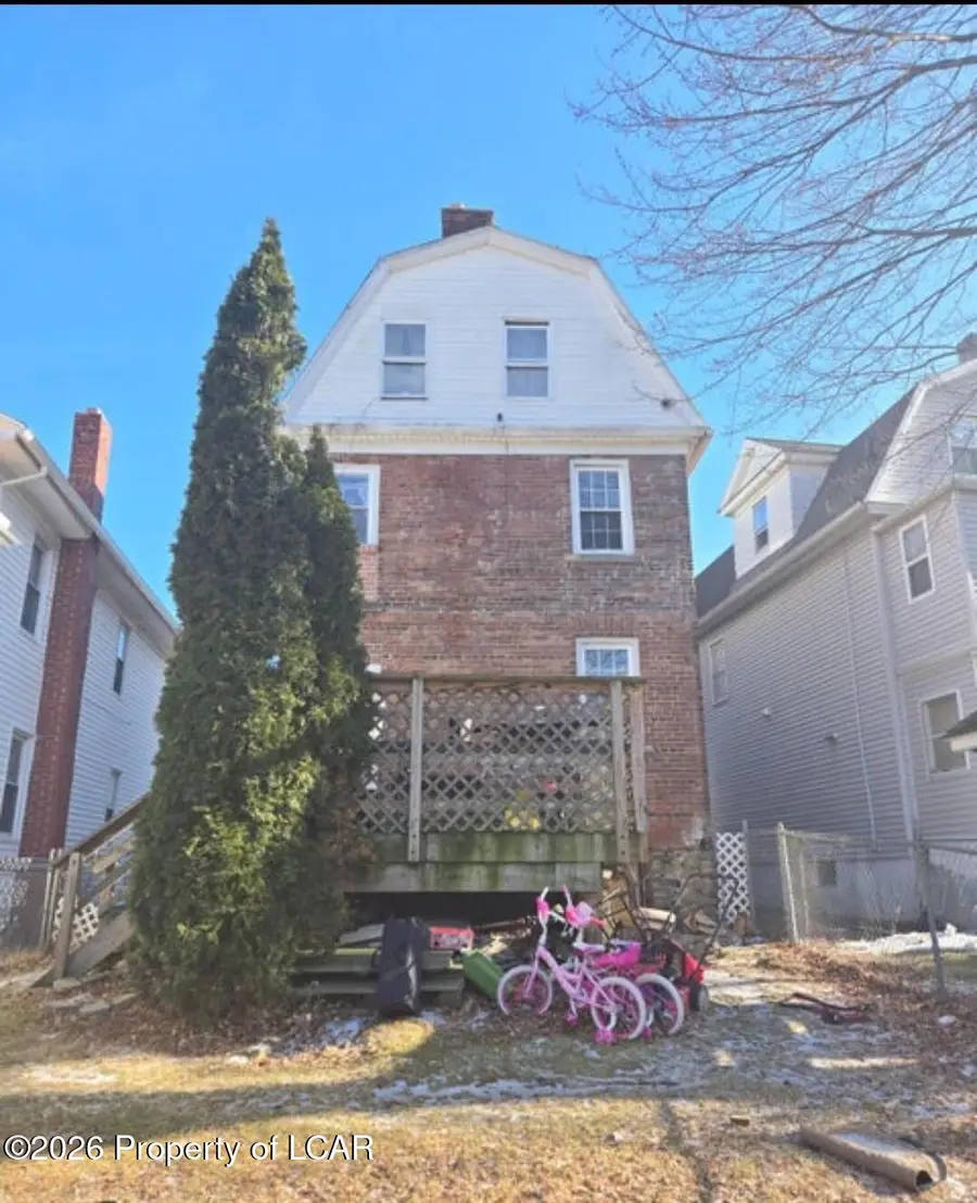 659 Hazle Street, Wilkes Barre, PA 18702 - #3