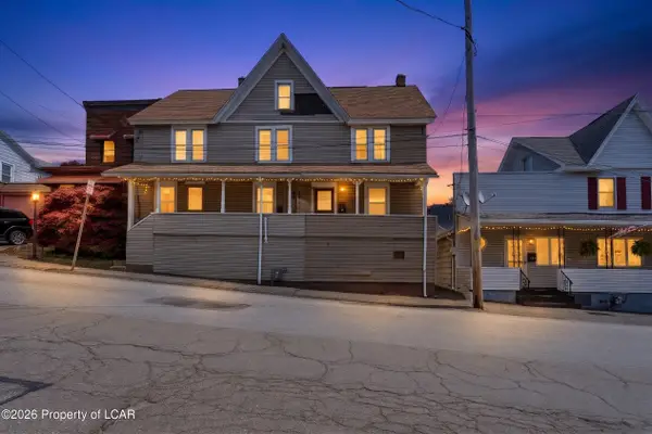 111 Broad Street, Hazleton, PA 18202