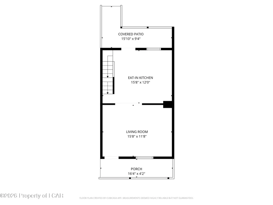 111 Broad Street, Hazleton, PA 18202 - #3