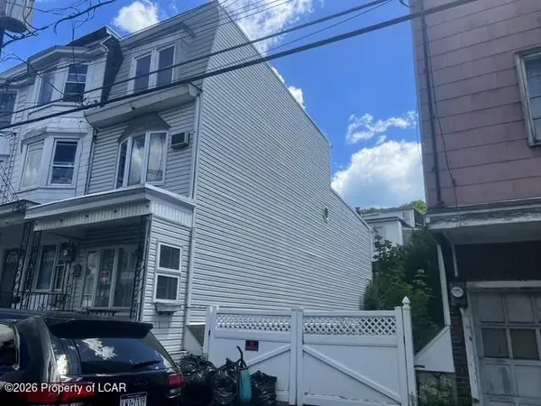 324 Pine Street, Mahanoy City, PA 17948