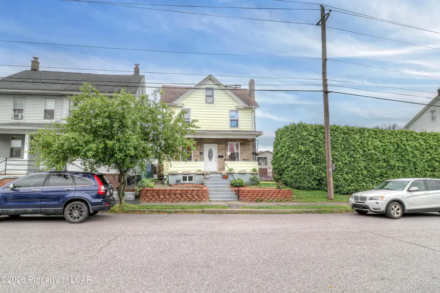 232 Thirwell Avenue, Hazleton, PA 18201 - #2