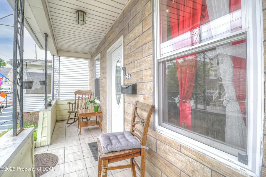 232 Thirwell Avenue, Hazleton, PA 18201 - #3