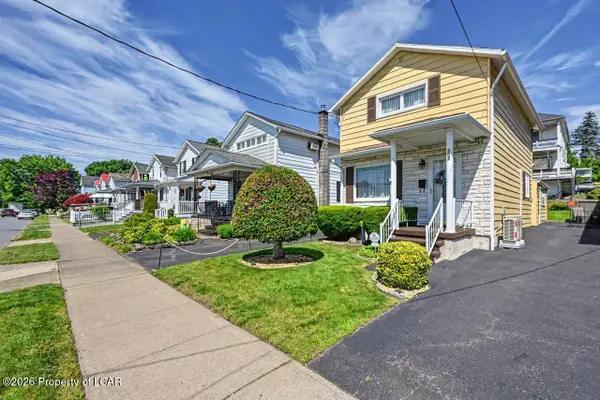 157 Empire Street, Wilkes-Barre, PA 18702