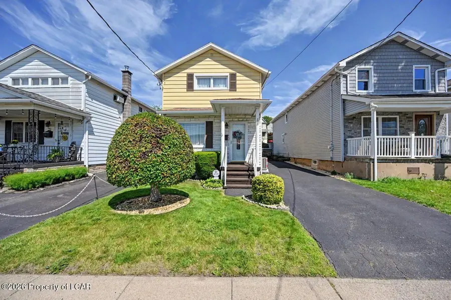 157 Empire Street, Wilkes Barre, PA 18702 - #2