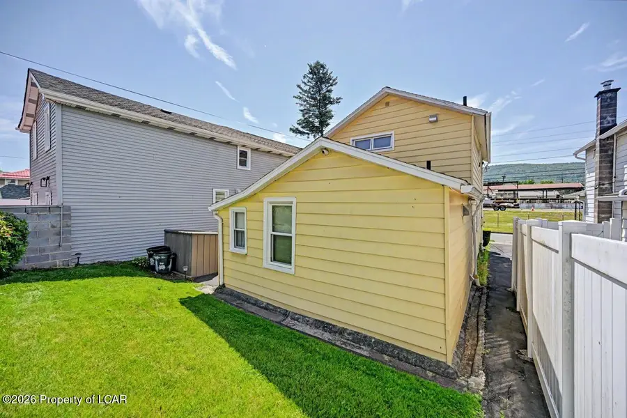 157 Empire Street, Wilkes Barre, PA 18702 - #3