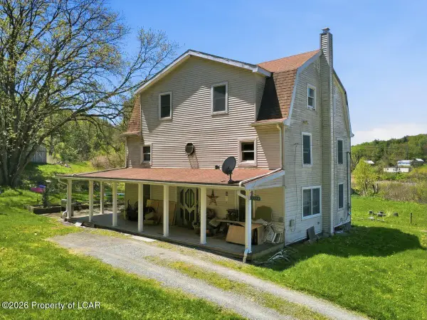 1278 Mary Pratt Road, Nicholson, PA 18446
