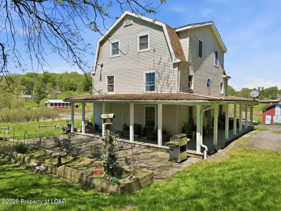 1278 Mary Pratt Road, Nicholson, PA 18446 - #2