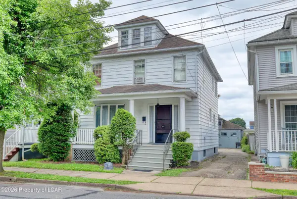 92 Birch Street, Wilkes-Barre, PA 18702