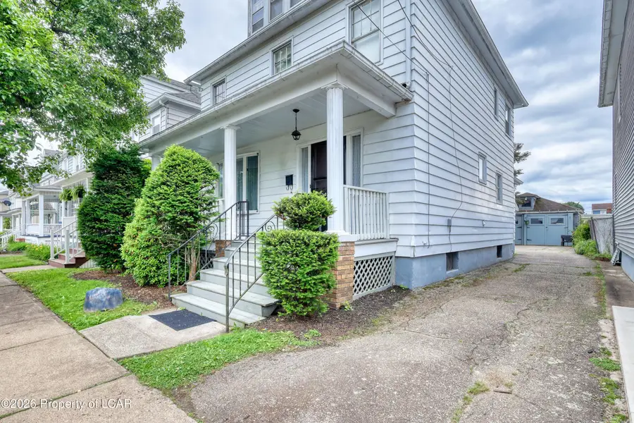 92 Birch Street, Wilkes Barre, PA 18702 - #2