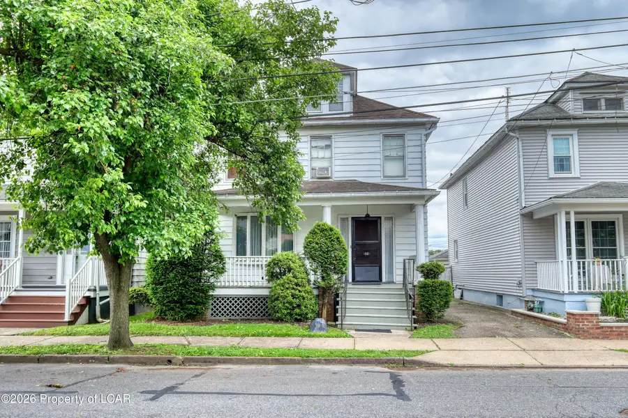 92 Birch Street, Wilkes Barre, PA 18702 - #3