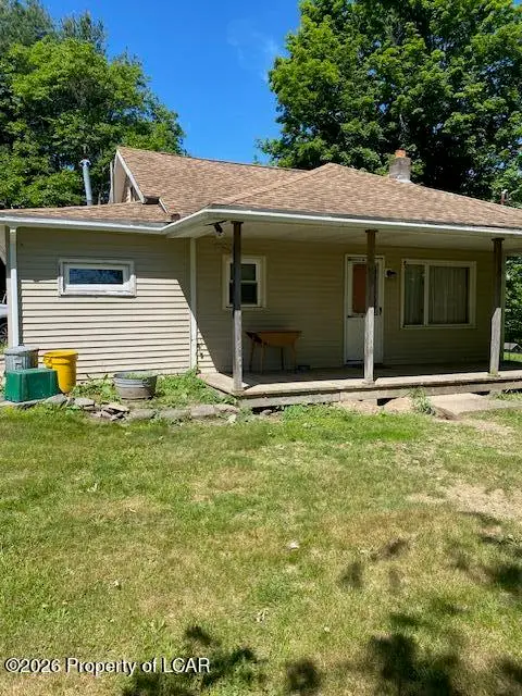 475 Mount Olivet Road, Wyoming, PA 18644 - #1