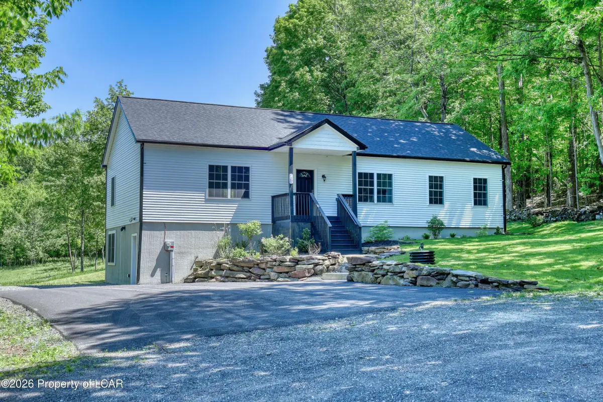 131 Hidden Valley Drive, Lake Ariel, PA 18436 - #1