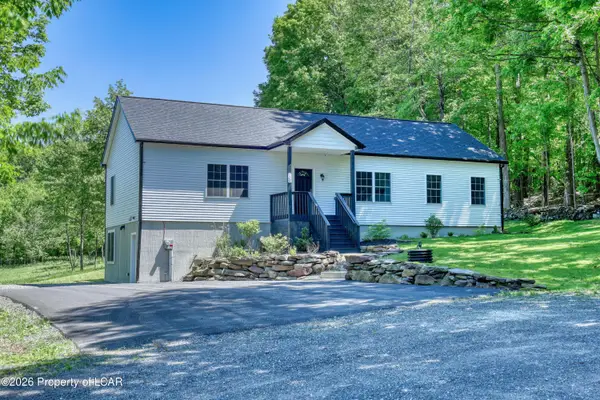 131 Hidden Valley Drive, Lake Ariel, PA 18436