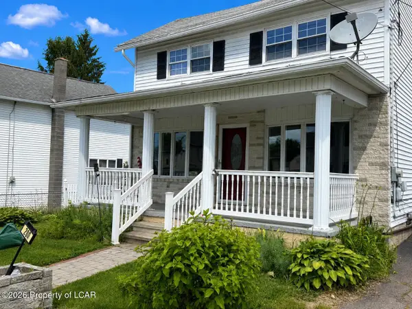 200 Rock Street, Hughestown, PA 18640