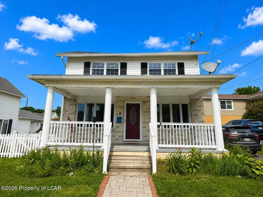 200 Rock Street, Hughestown, PA 18640 - #3