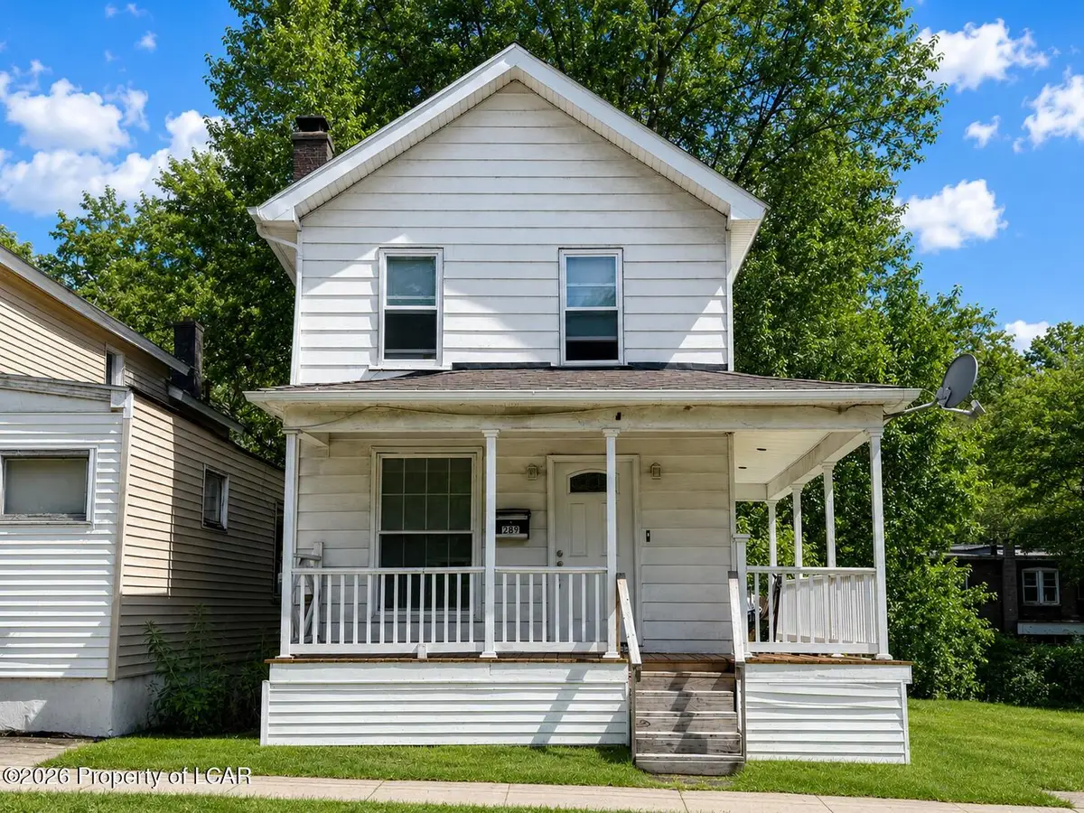 289 River Street, Wilkes Barre, PA 18702 - #1