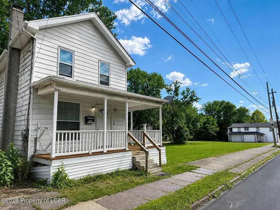 289 River Street, Wilkes Barre, PA 18702 - #2